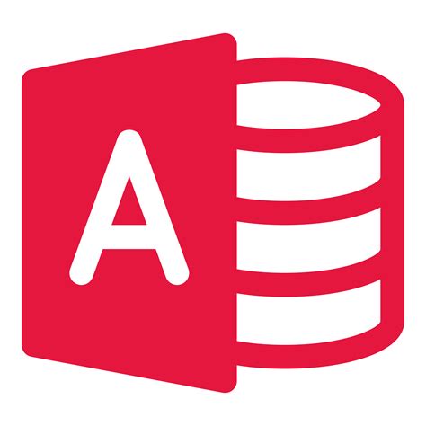 Download Microsoft Access Logo In Svg Vector Or Png File Format