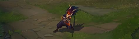 Nightbringer Yasuo Icon And Border At Collection Of