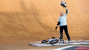 X Games BMX gold medalist Kevin Robinson led a remarkable life