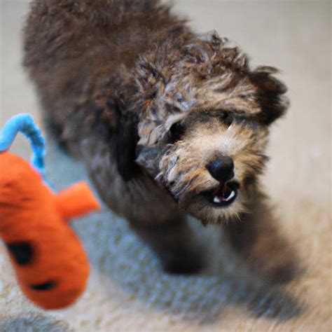 Schnoodle Schnauzer Poodle Breeders A Guide To Finding The Perfect