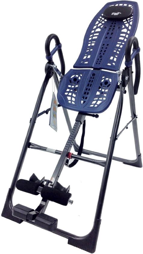 New Teeter Hang Ups 700ia Inversion Table Sports And Outdoors