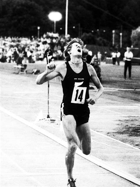the 45th anniversary of john walker s mile world record news bring back the mile