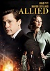 Allied (2016) - Posters — The Movie Database (TMDb)
