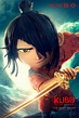 Third Trailer and Character Posters For Kubo And The Two Strings