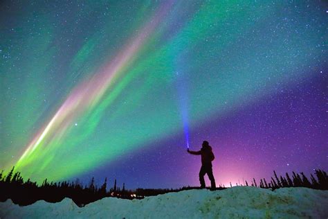 12 Best Places To See The Northern Lights Canada The Golden News