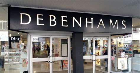 Debenhams Is Offering Up To 70 Off Everything In Huge Clearance Sale