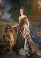 Louise Bénédicte de Bourbon - Age, Birthday, Biography, Family ...