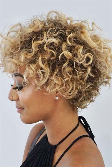 55 beloved short curly hairstyles for women of any age lovehairstyles