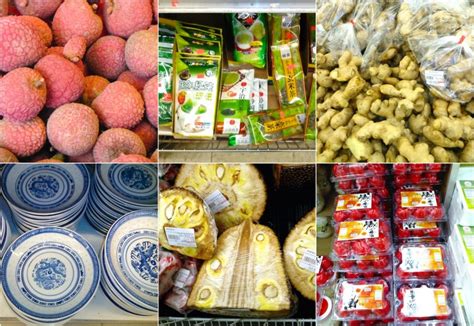 The Uber Guide To Connecticut’s Asian Markets — Ct Bites