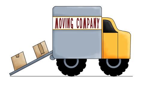 Moving Day Clip Art 10 Free Cliparts Download Images On Clipground 2021