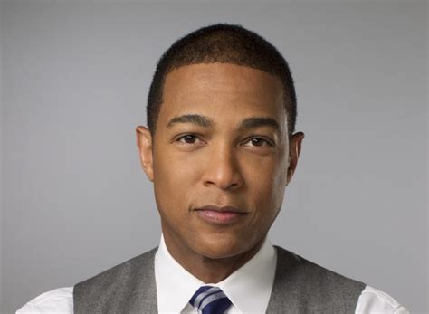 Cnns Don Lemon Shows Up Sometimes Shake Things Up And We Love It