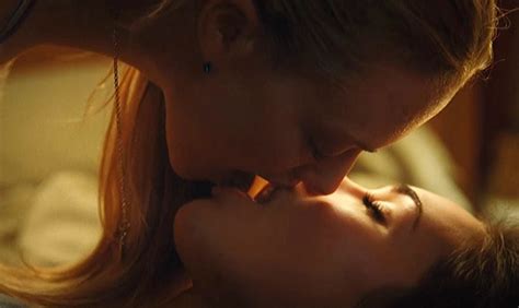 Megan Fox Lesbo Sex Scene In Jennifers Body Scandalplanet Co Xhamster