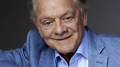 A Life in the Day: the actor Sir David Jason | The Sunday Times ...