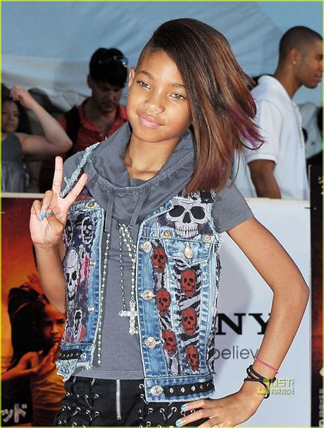 A host, an actor, a musician, and as she lists in her instagram bio, punk picasso. view this photo on instagram instagram: "Ear Hustle 411 Wishes the Beautiful Willow Smith A Happy ...