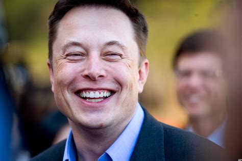 7 Outrageous Ideas From Tesla (TSLA) CEO Elon Musk - TheStreet