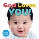 God Loves You! | Beaming Books