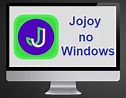 Tutorial para instalar o Jojoy no Windows