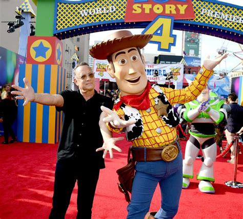 Toy Story 4 Cast What The Characters Look Like In Real Life And