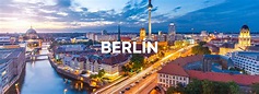Berlín – Idiomas Travel