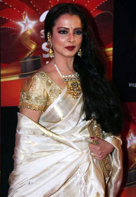 Birthday Quiz How Well Do You Know Rekha Movies