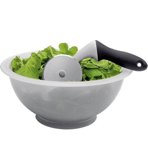 Poshmark makes shopping fun, affordable & easy! OXO Salad Chopper and Bowl in Kitchen Gadgets