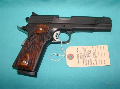 Mr Desert Eagle 1911 For Sale At 976128452