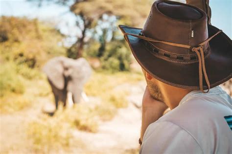 16 Best Safari Hats For Men And Women 2023
