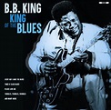 Buy B.B. King King Of The Blues Vinyl | Sanity Online