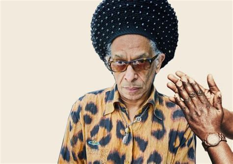 Don Letts Black History Month 2024