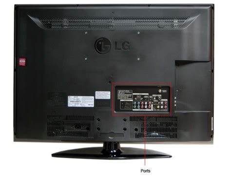 Lg 32lg70 Lcd Hdtv Review Reviewed
