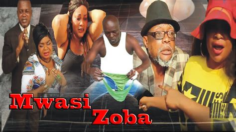 Mwasi Zoba Abebisi Mobali Na FÊtiche Nouveau Theatre Carine