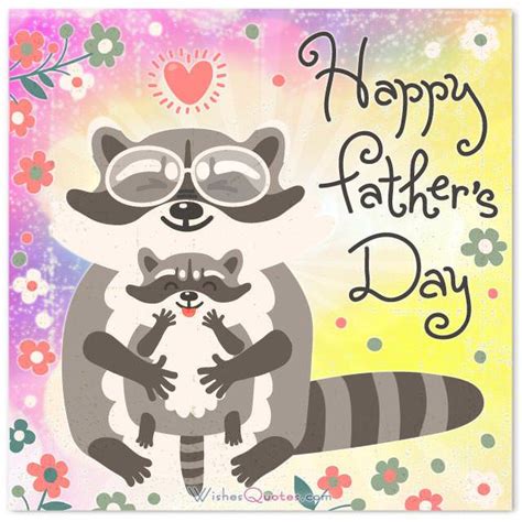 Heartfelt Happy Fathers Day Messages And Cards