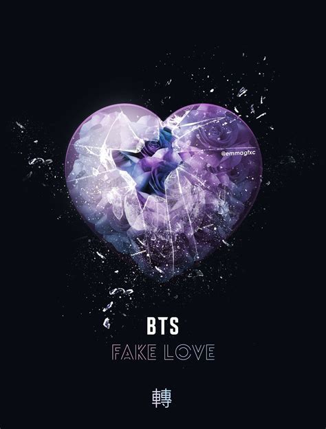 Maybe you would like to learn more about one of these? BTS Fake Love Wallpapers - Top Free BTS Fake Love ...