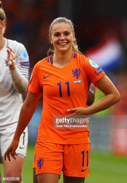 Netherlands V Sweden Uefa Womens Euro 2017 Quarter Final Photos And Premium High Res Pictures
