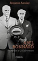 Abel Bonnard (French Edition) by Benjamin Azoulay | Goodreads