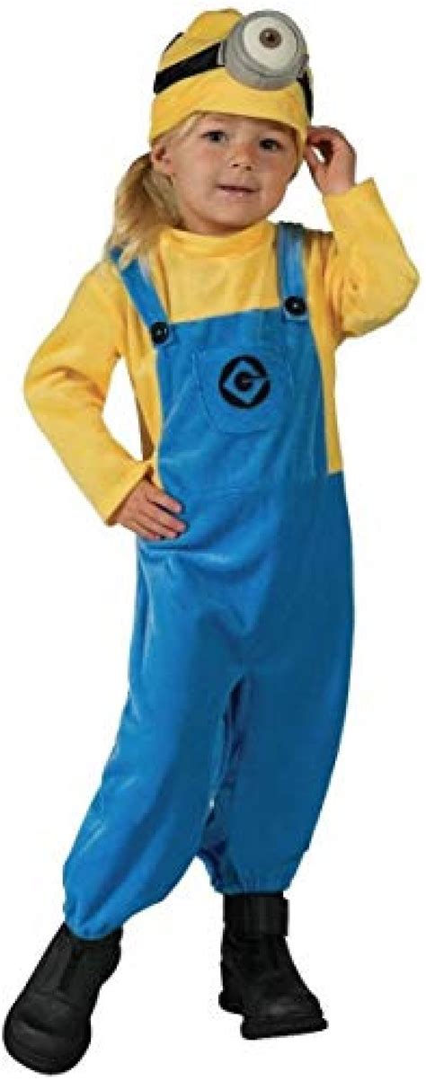 best minion costume 2024 top minion costumes for adults