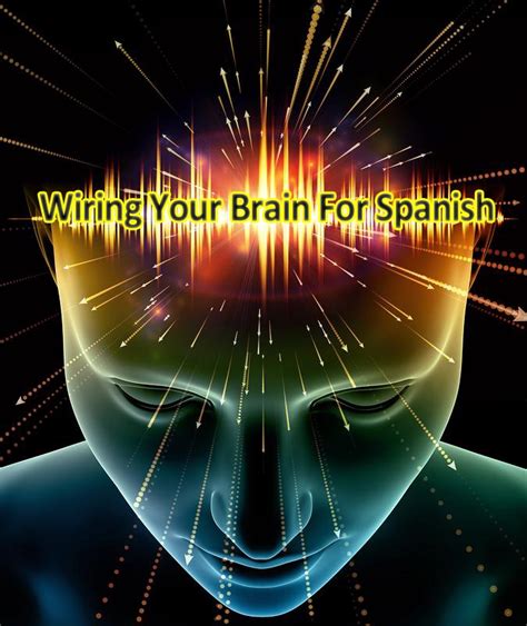 Wiring Your Brain For Spanish2 Synergy Spanish Systems