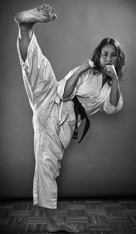 Martial Arts Girl Martial Arts Women Female Martial Artists Fighter