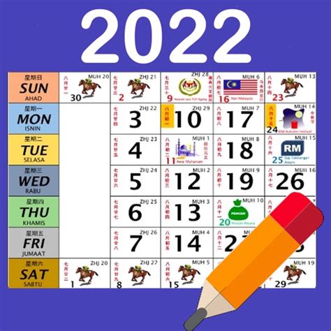 Public Holiday 2022 Malaysia Tacitceiyrs