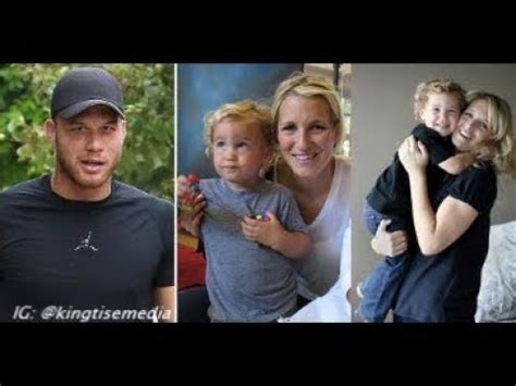 She is one of four kids in the family of stan and cathy cameron. Blake Griffin Ordered To Pay $258k A Month In Child ...