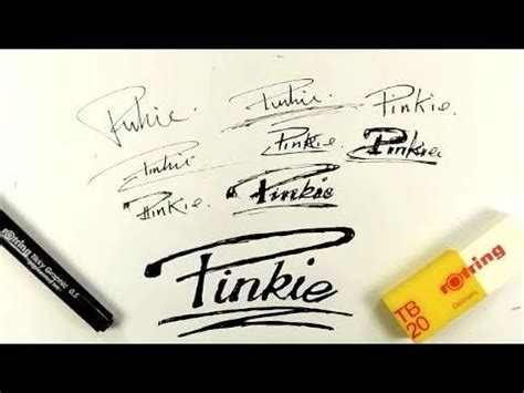 Check spelling or type a new query. How to draw a cool signature | Artful Letters & Decorative ...
