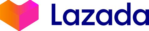 Lazada Logo Round