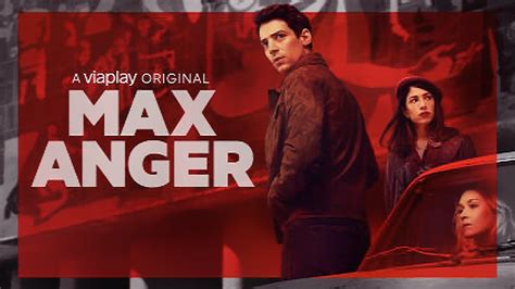 Max Anger With One Eye Open Trailer 2021 Youtube