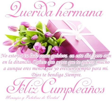 🥳 Imágenes Y Tarjetas De Feliz Cumpleaños Hermana Ideas Cumpleaños