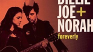 Billie Joe Armstrong & Norah Jones - "Long Time Gone" - YouTube