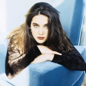 18 Jennifer Connelly Nude Topless Pics Explicit Videos