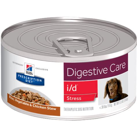 Petsmart selected this as a representative review. Hill's® Prescription Diet® i/d® Canine Stress Rice ...