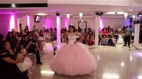 Rosas Quinceañera Waltz A Thousand Years Song 3 23 19 Youtube