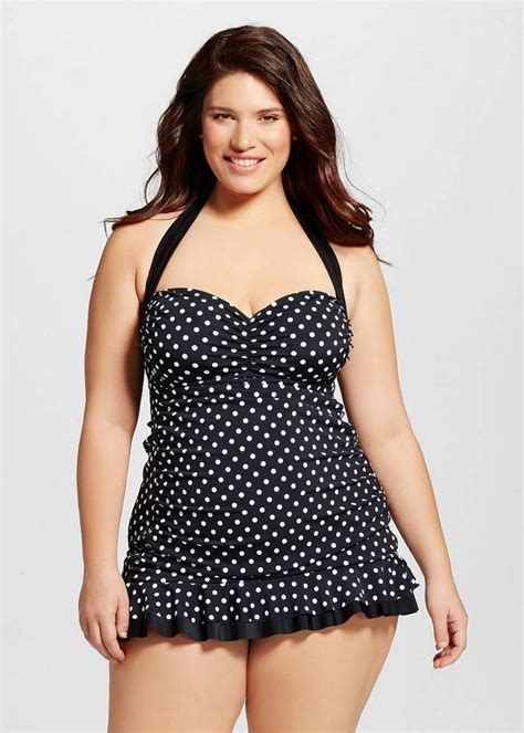 95 Best Images About Black And White Trend Swimwear On