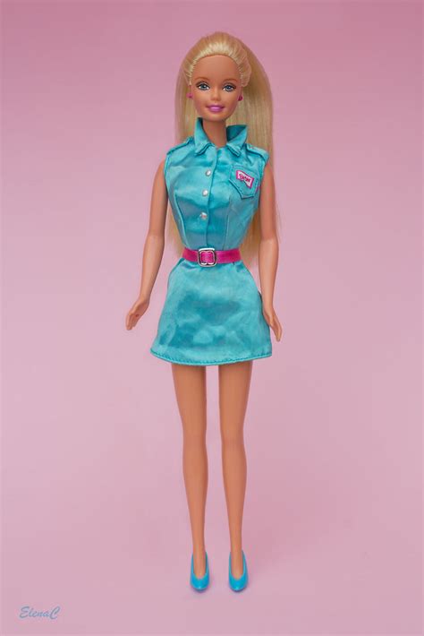 らくらくメ Barbie Toy Story2 Tour Guide ください